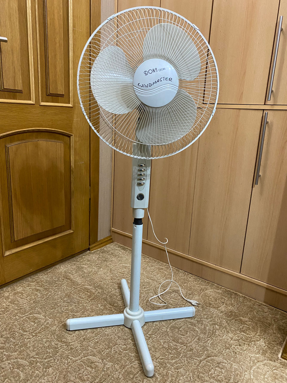 Ventilator/ Bентилятор