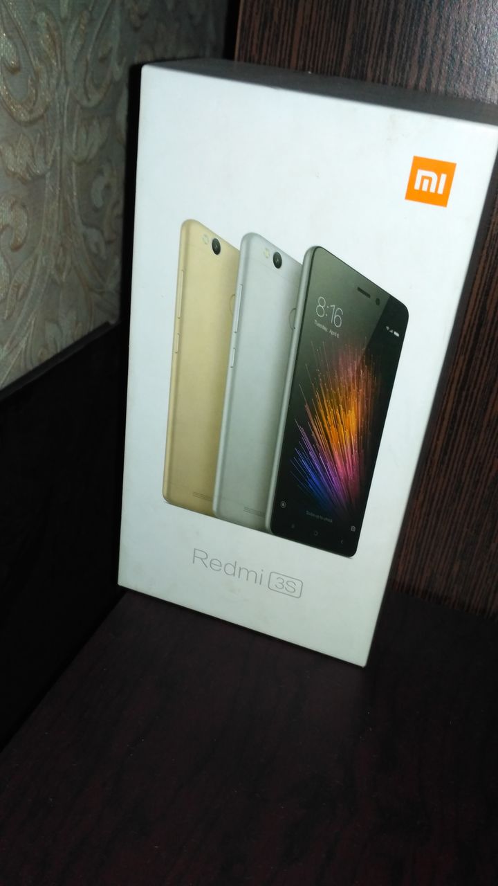 xiaomi redmi 3s хороший телефон без глюков