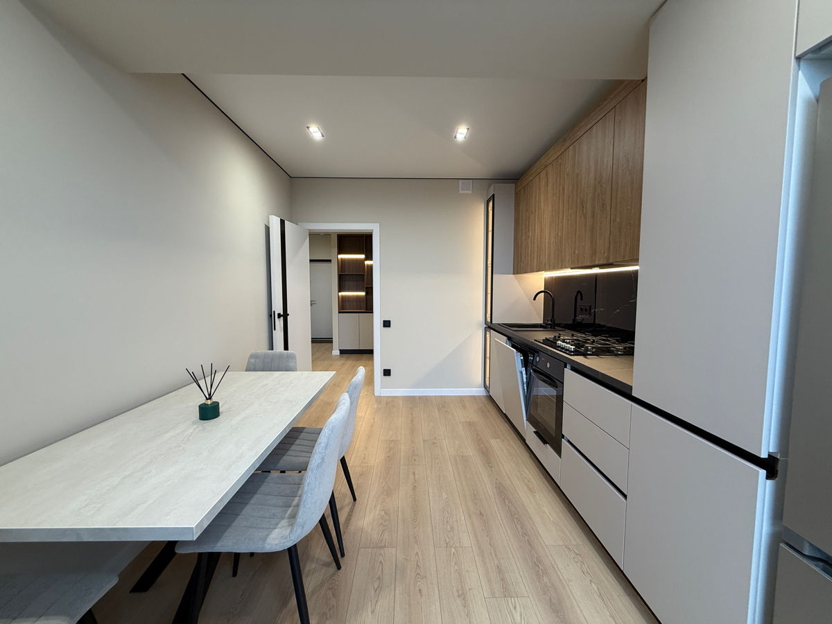 Apartament cu 1 cameră, Telecentru, Chișinău, Chișinău mun.