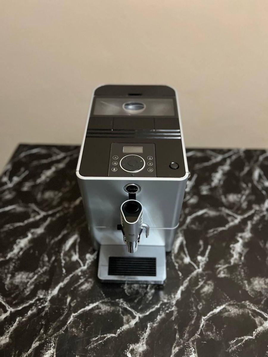 Jura ena micro 9 фото 0