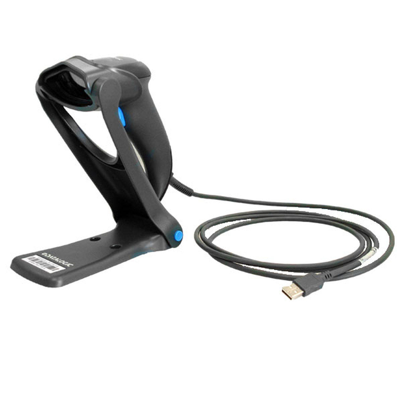 Сканер Штрих-Кодов Datalogic Qw2120 (1D, Stand) фото 4