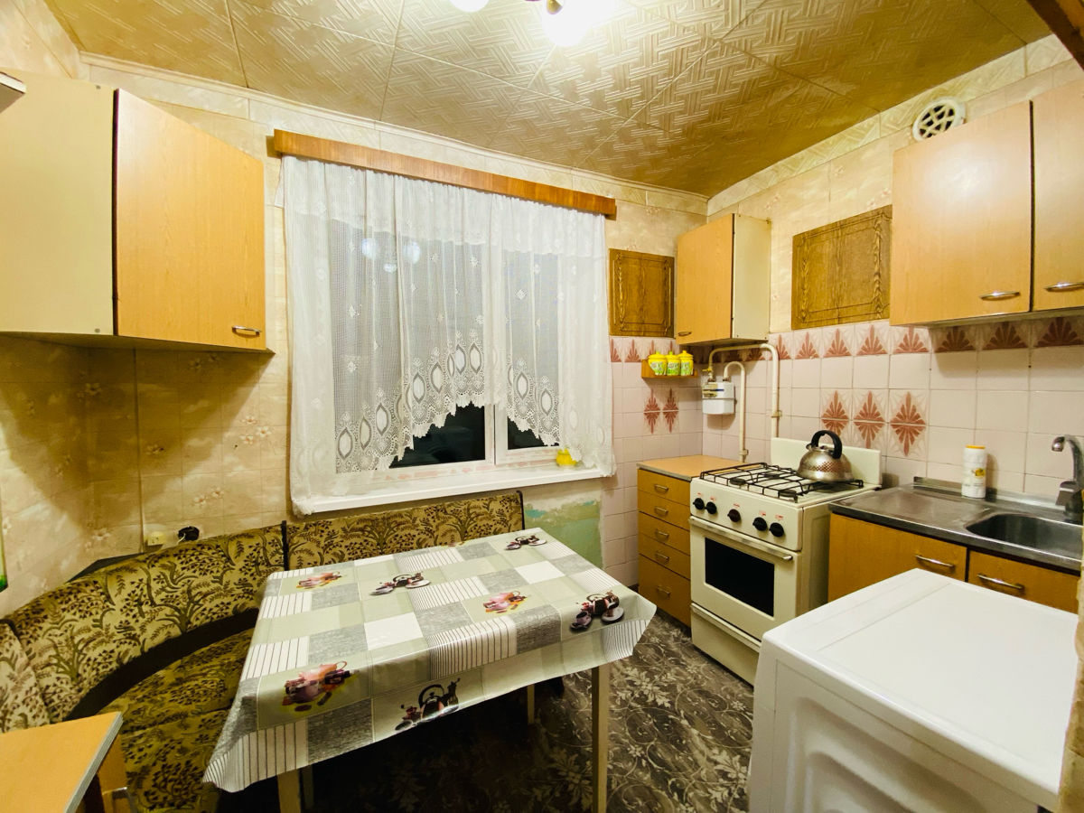 Apartament cu 3 camere,  Botanica,  Chișinău mun. foto 15