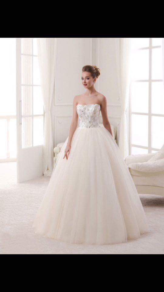 Rochie De Mireasa Pret 105 Euro