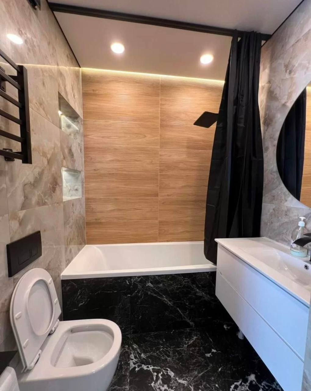 Instalăm plitca, gresie și faianță pentru baie, bucătărie, scări, podele etc. foto 6