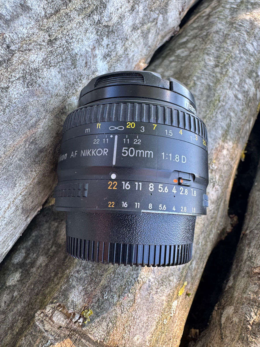 Nikon D7100 + 50mm + 85mm + 18-200mm foto 6