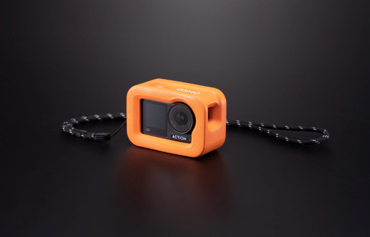 Accesorii Dji Osmo Action 3/4/5/6