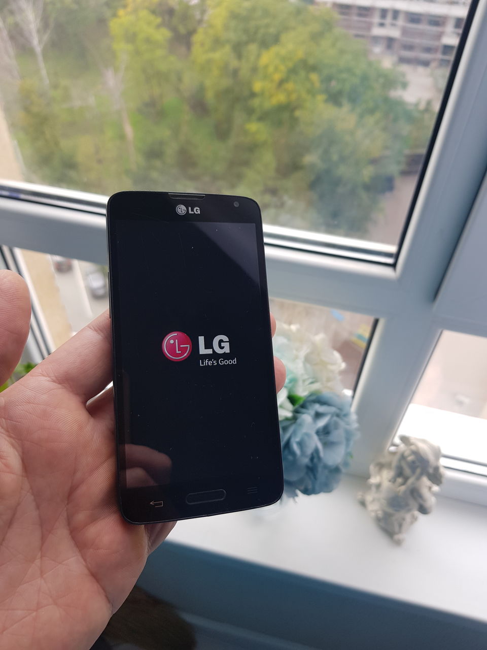 Lg L90 D405 идеальный телефон