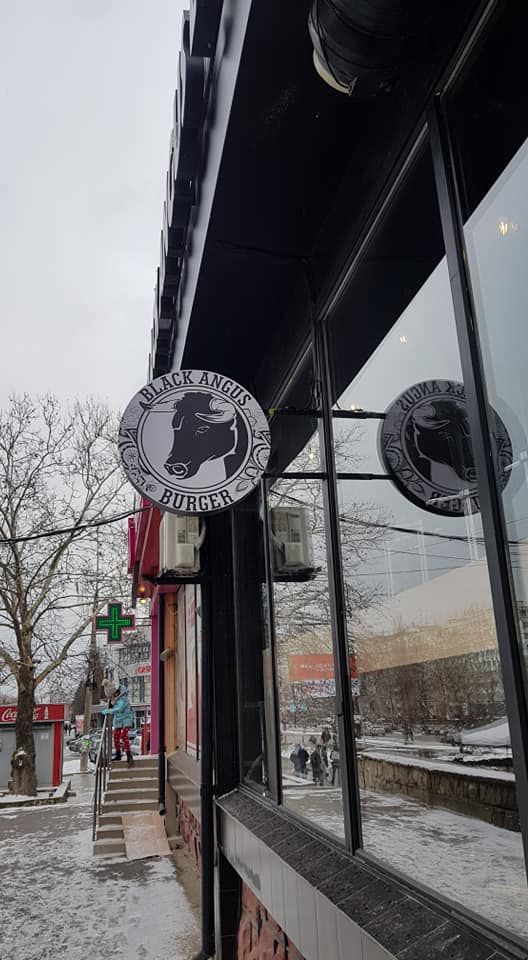 Panouri publicitare. Toate tipuri. Producere proprie. Garantie de calitatea. Prețuri joase. foto 6