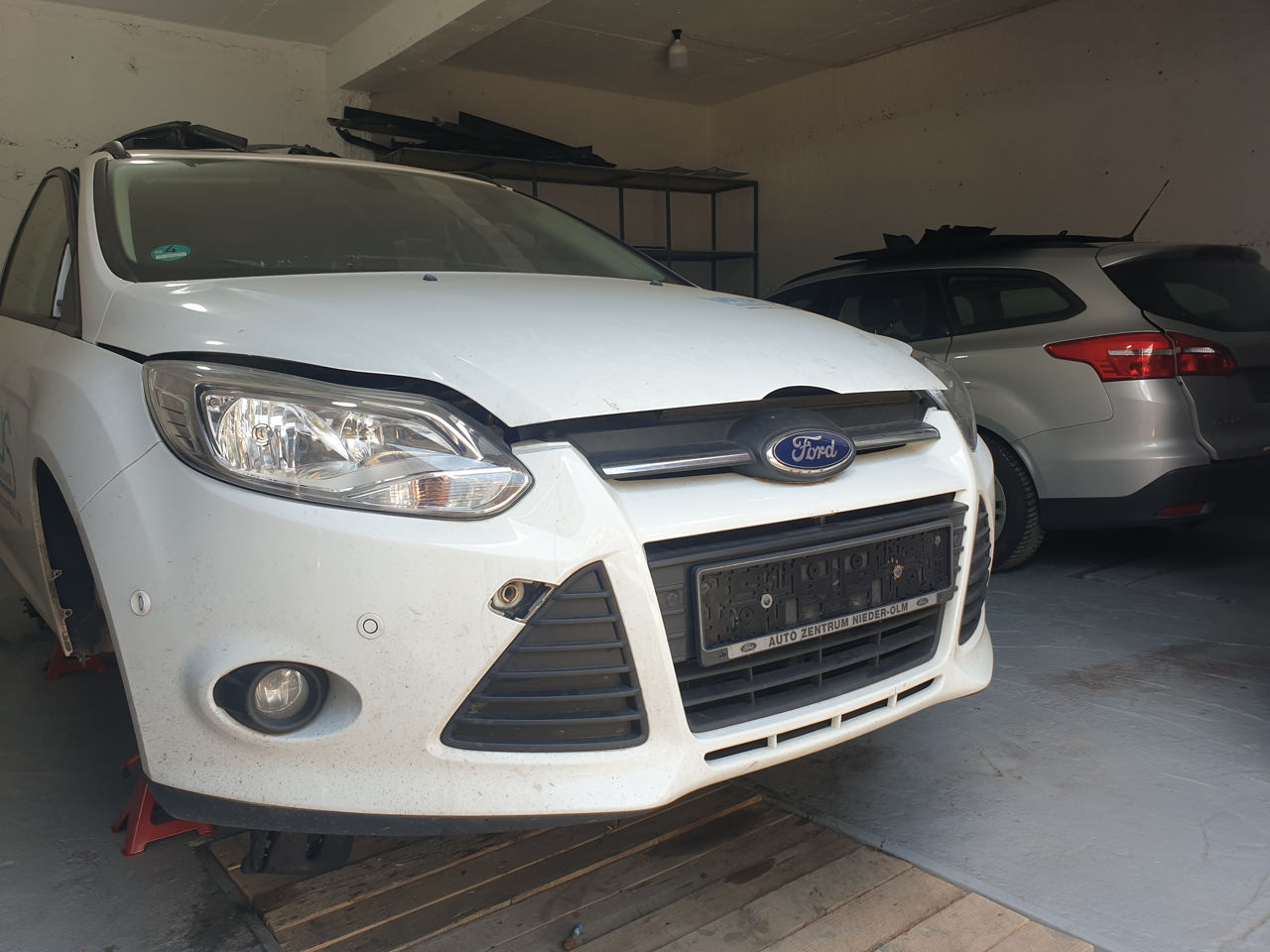 Piese ford focus 1.5diesel 16d 1.0 ecoboost foto 0