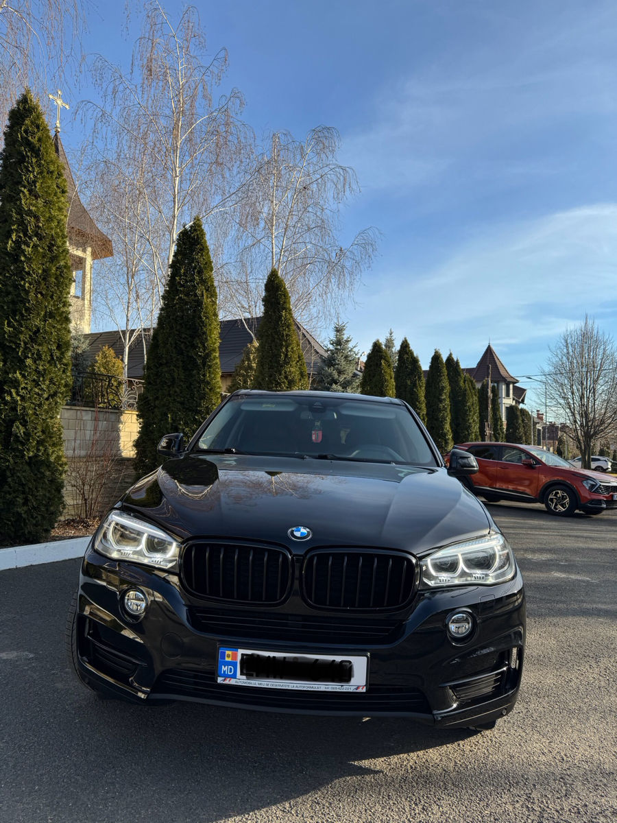 BMW X5 foto 0