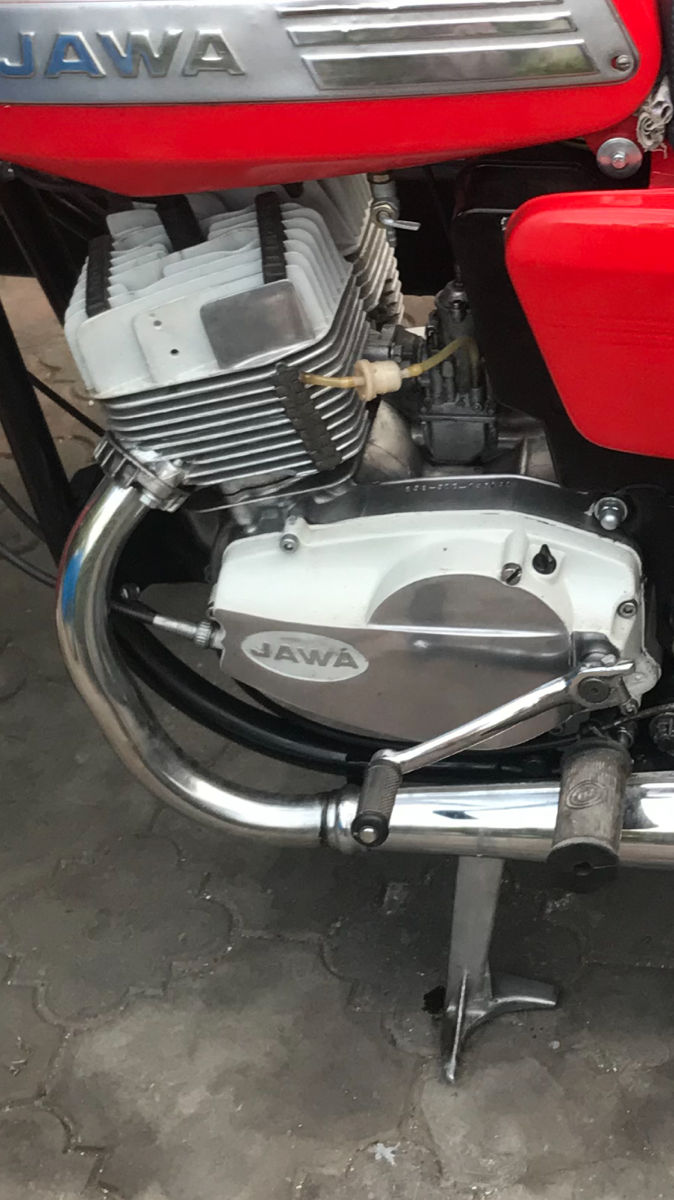 Jawa 638.5.00 foto 3