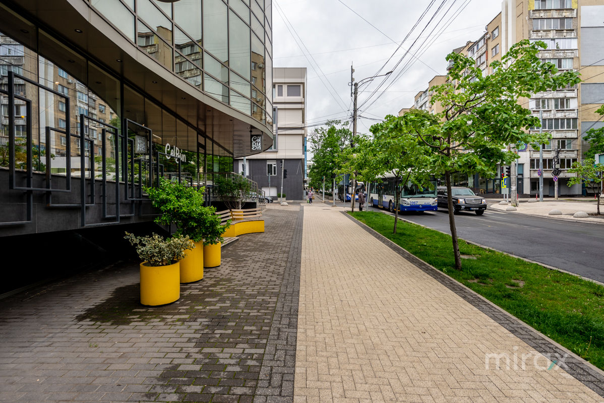 str. Alexandr Pușkin, Centru, Chișinău foto 11