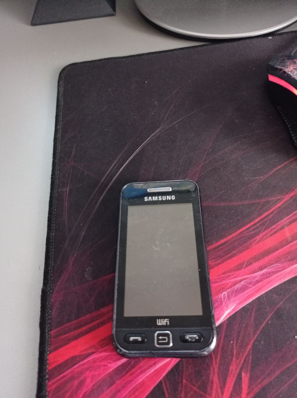 продам мобильный телефон samsung gt s 5230