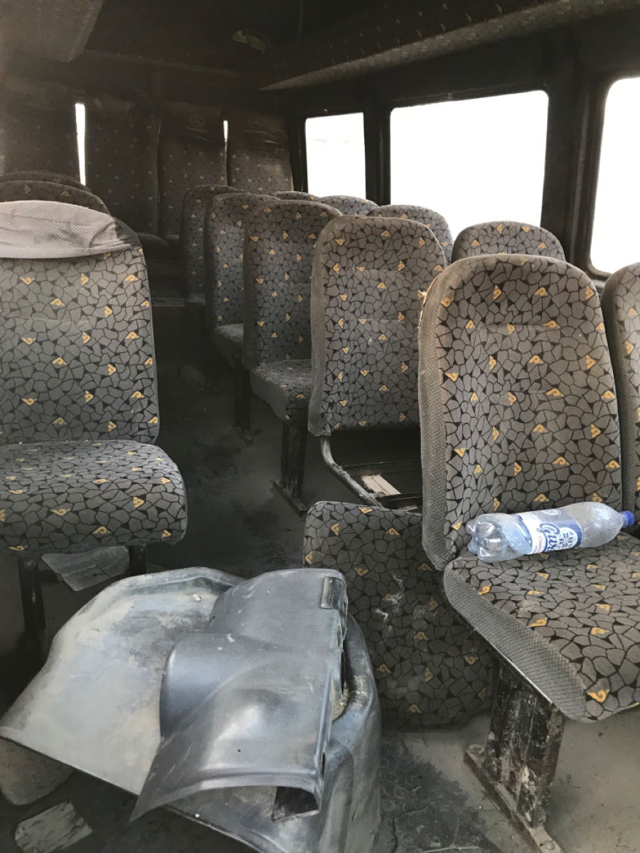 Mercedes 410 310 фото 8
