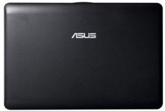 Срочно. Нет Бук. Asus Eee PC 1001PX (черный)10.1. 160 гб. Батарейка держит 2 часа. Видолс слетел foto 1