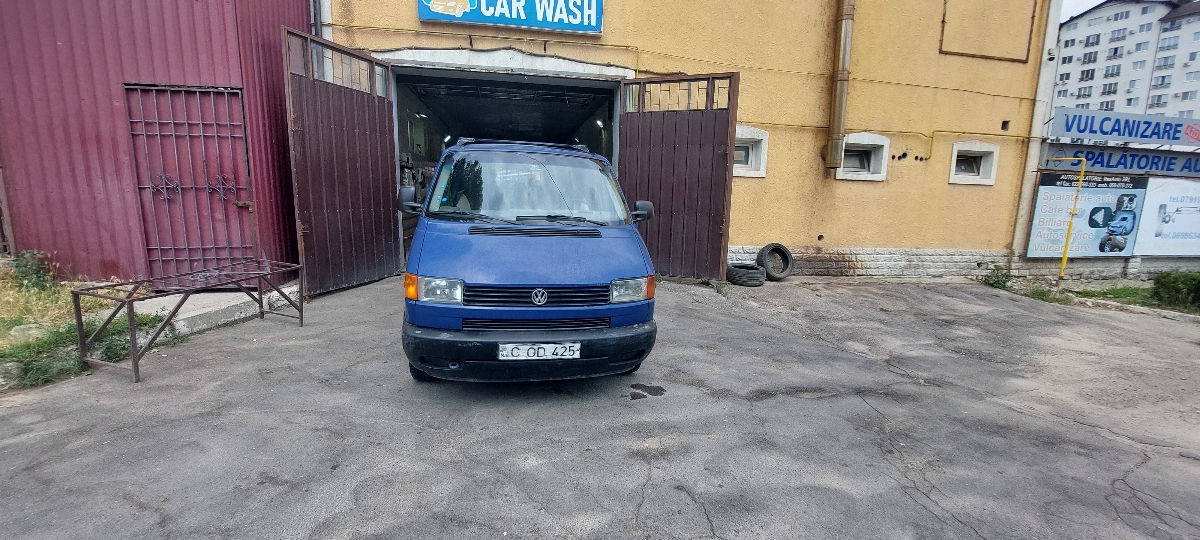 Volkswagen T 4 foto 0
