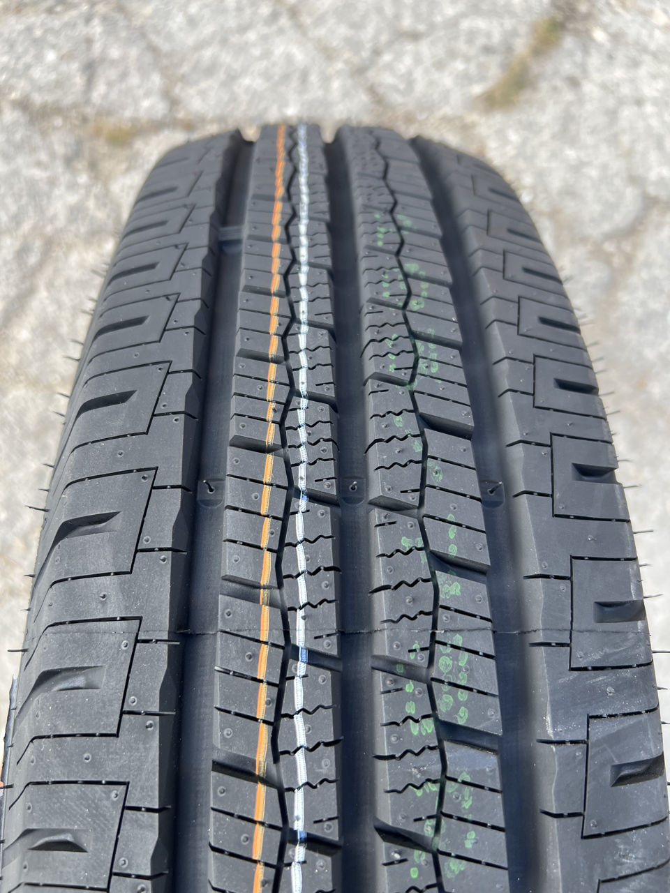 185/75 R16C Tracmax Allseason Vansaver/ Доставка, livrare toata Moldova foto 2