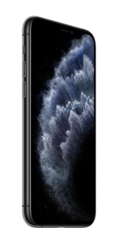 iPhone 11 Pro 256 Gb серый космос foto 2