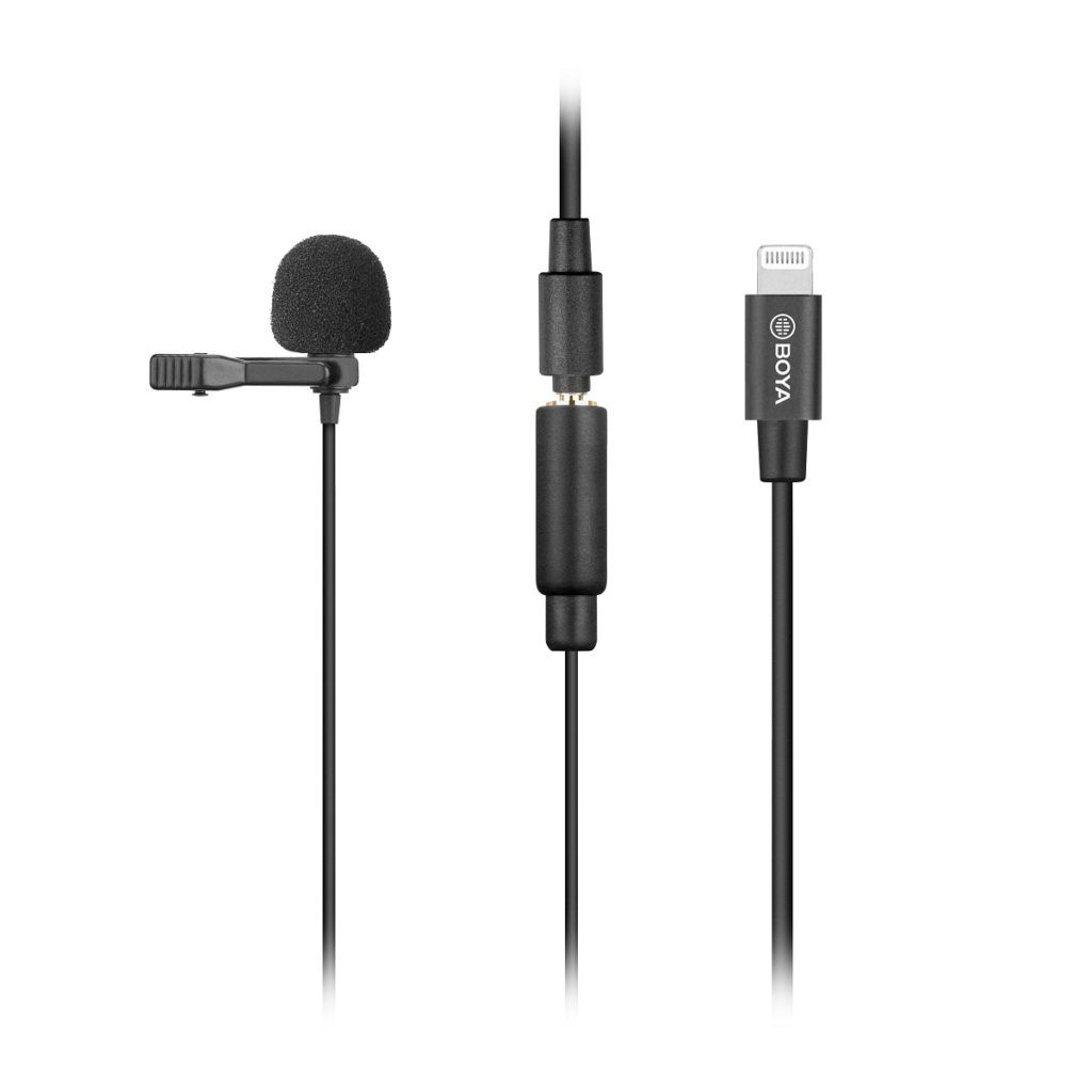 Петличные микрофоны и радиосистемы Lavalier System Azden, Rode, Sony ...