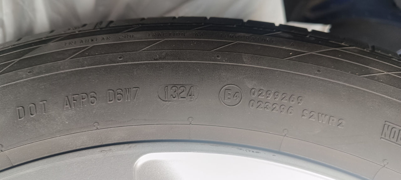 Anvelope noi 255/55 R19 275/50 R19 foto 6