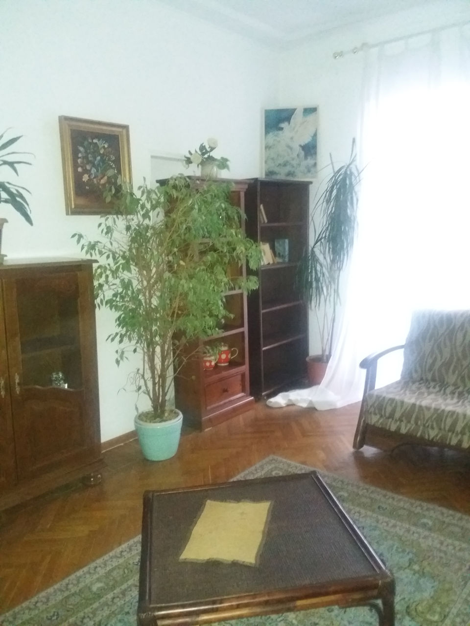 Apartament cu 2 camere, 60 m², Centru, Chișinău foto 7