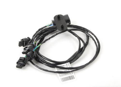Проводка парктроников bmw f25 f30 g01 g02 g05 g11 g20 g30 g32.. фото 6
