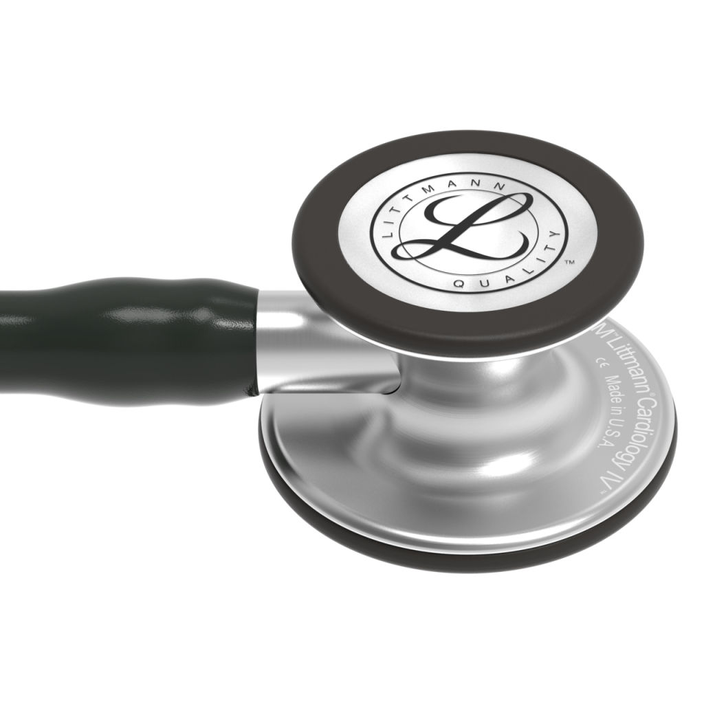 Littmann stetoscop Master Classic DML561NN (negru) 3M Littmann-США foto 2