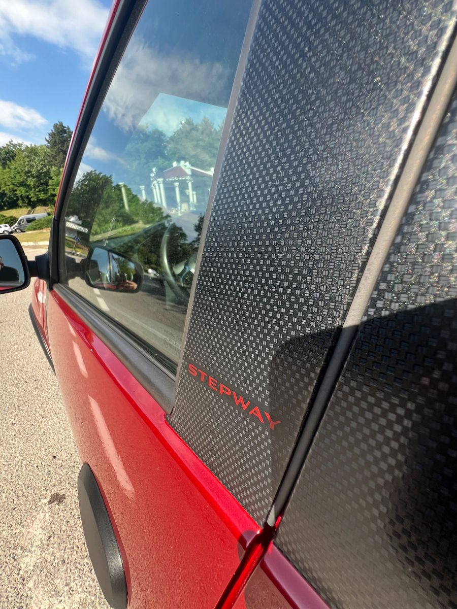 Dacia Logan Mcv foto 18