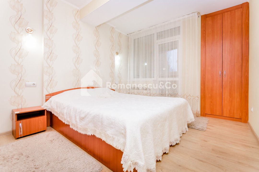 Apartament cu 2 camere, 87 m², Buiucani, Chișinău foto 9