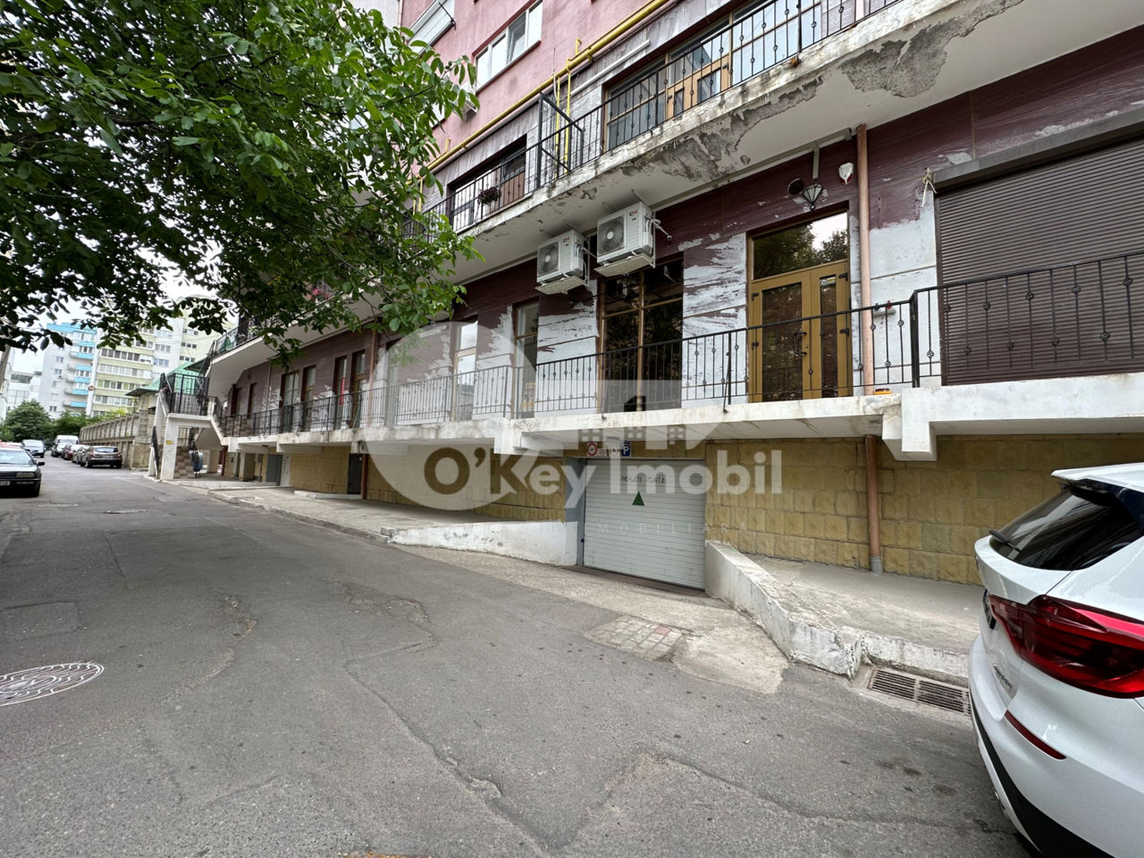 Spațiu comercial, 104 mp, Ciocana, 89500 € ! foto 0