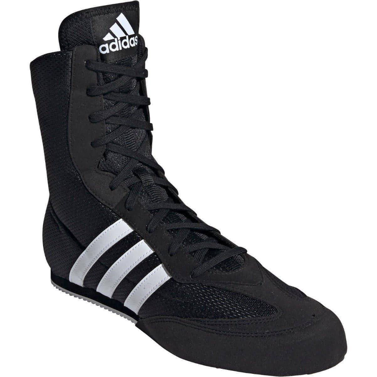 Оригинальные боксерки Adidas box hog 2 foto 1