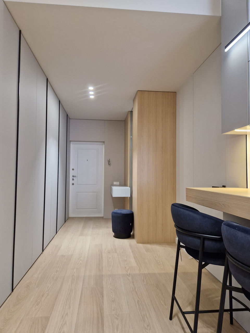 Apartament cu 1 cameră,  Centru,  Chișinău,  Chișinău mun. foto 7