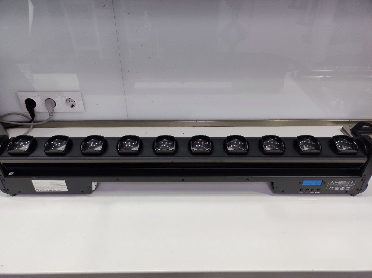 Led Bar flexibil 250w