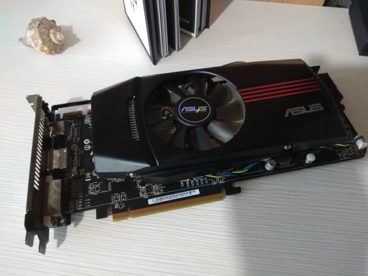 Radeon hd 6850 гта 5 фото 39