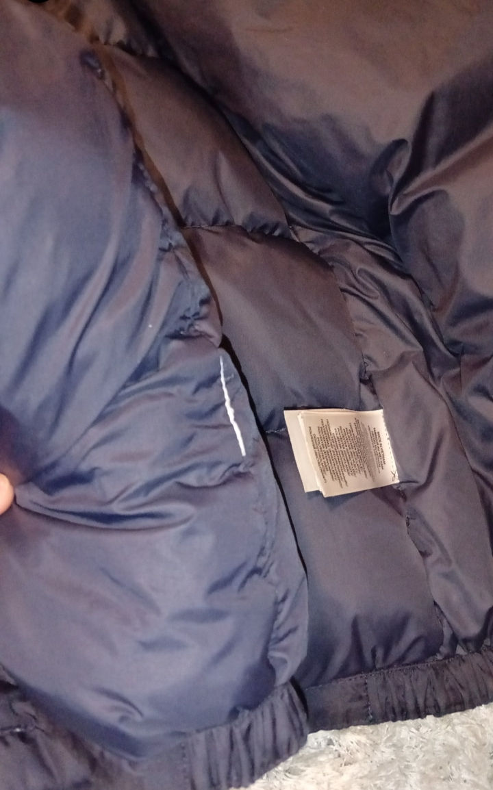 Geaca polo Ralph Lauren pentru copii  vârsta 10-12 foto 6