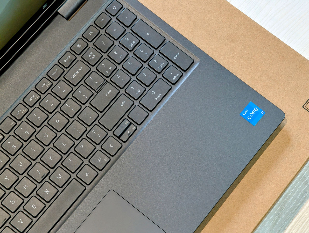 Laptop Dell Latitude 3540 IPS (Core i3 1215u/8Gb DDR4/256Gb NVMe SSD/15.6" FHD IPS) foto 4