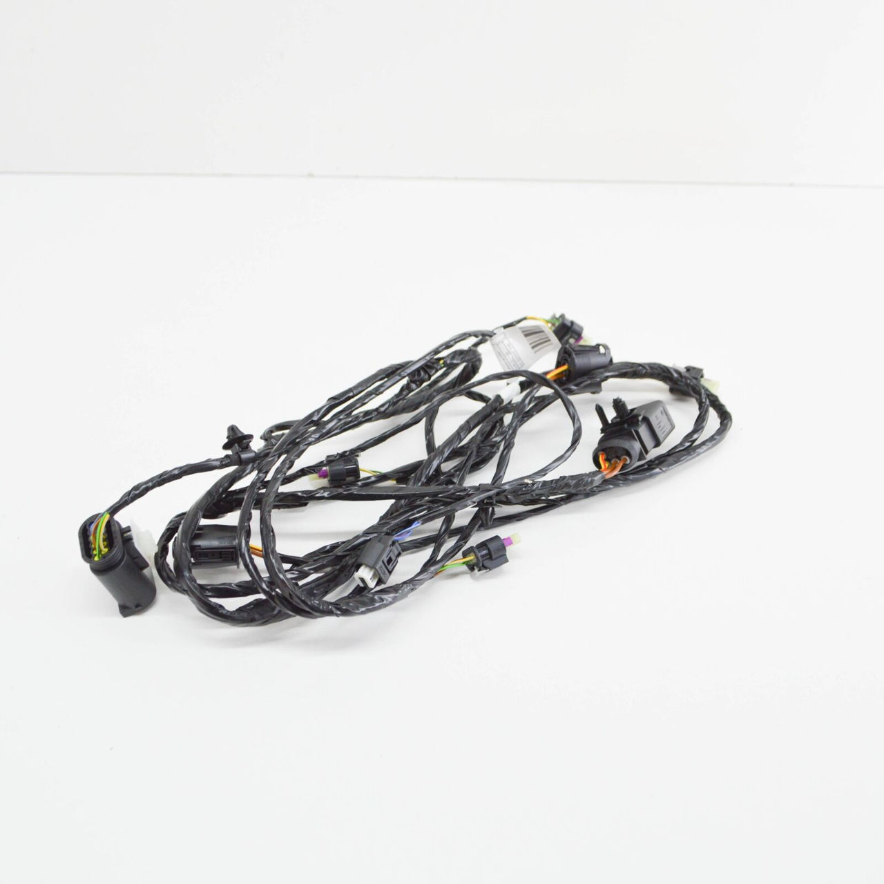 Проводка парктроников bmw f25 f30 g01 g02 g05 g11 g20 g30 g32.. фото 5