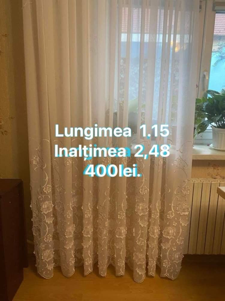 Perdele foto 9