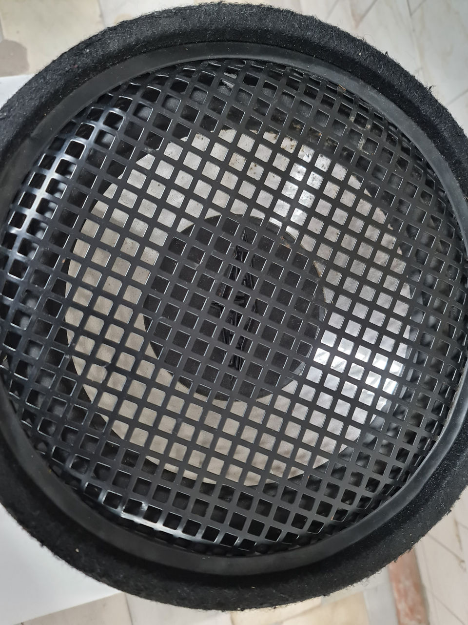 Сабвуфер Blaupunkt