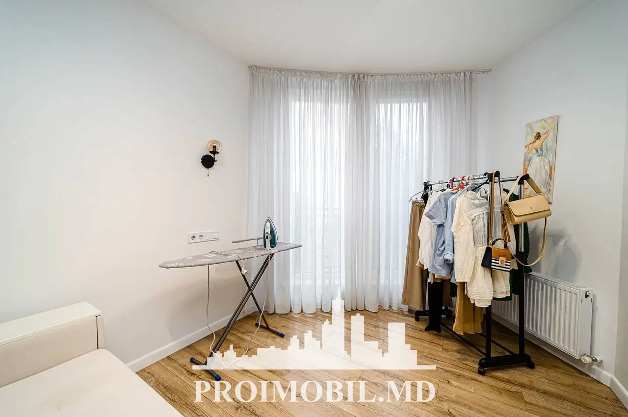 Apartament cu 2 camere,  Centru,  Chișinău,  Chișinău mun. foto 8