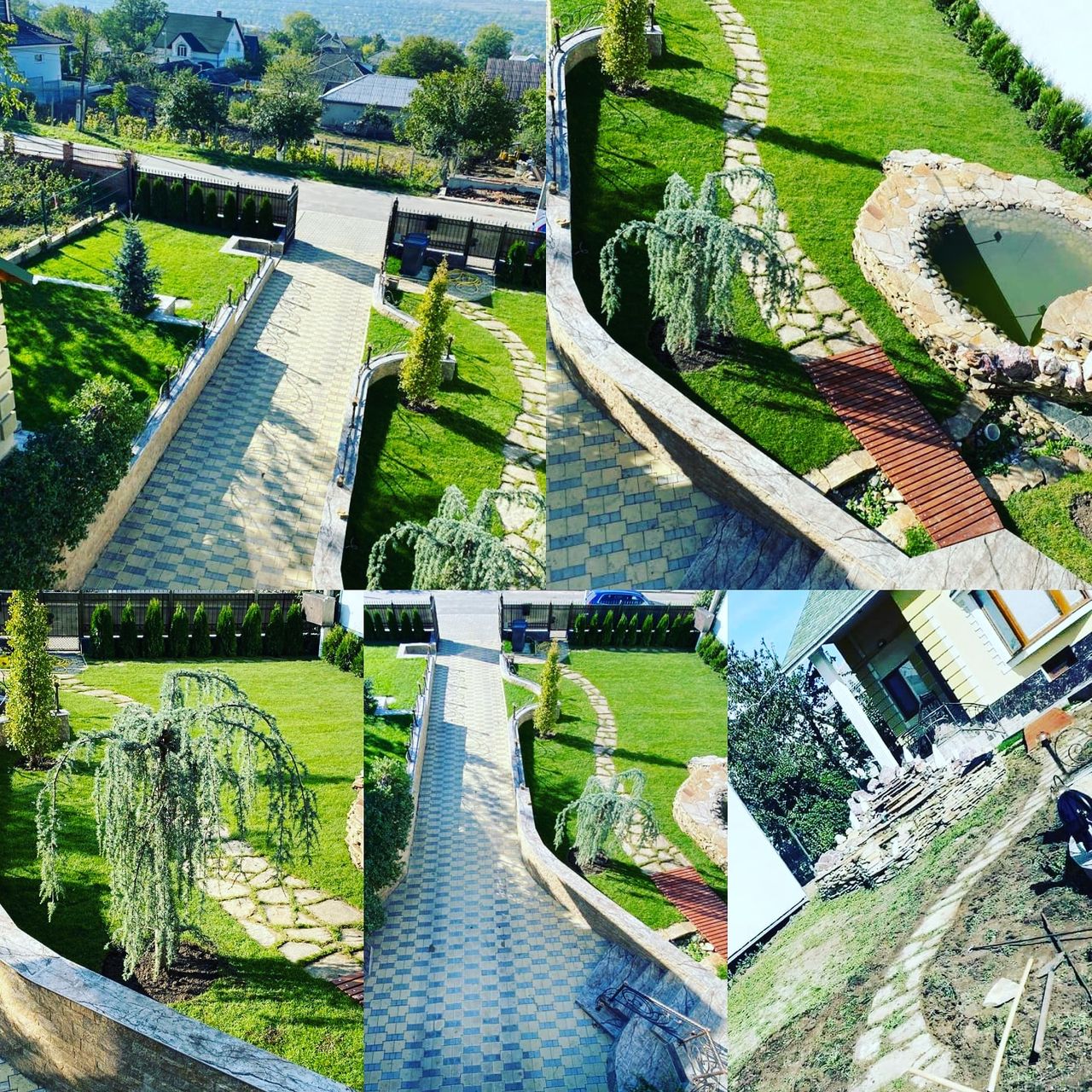 Top garden ! Servicii de grădinărit фото 3