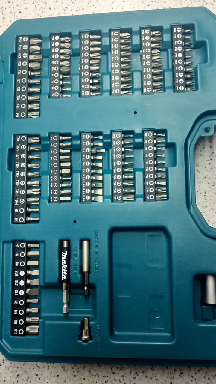 Makita 221x