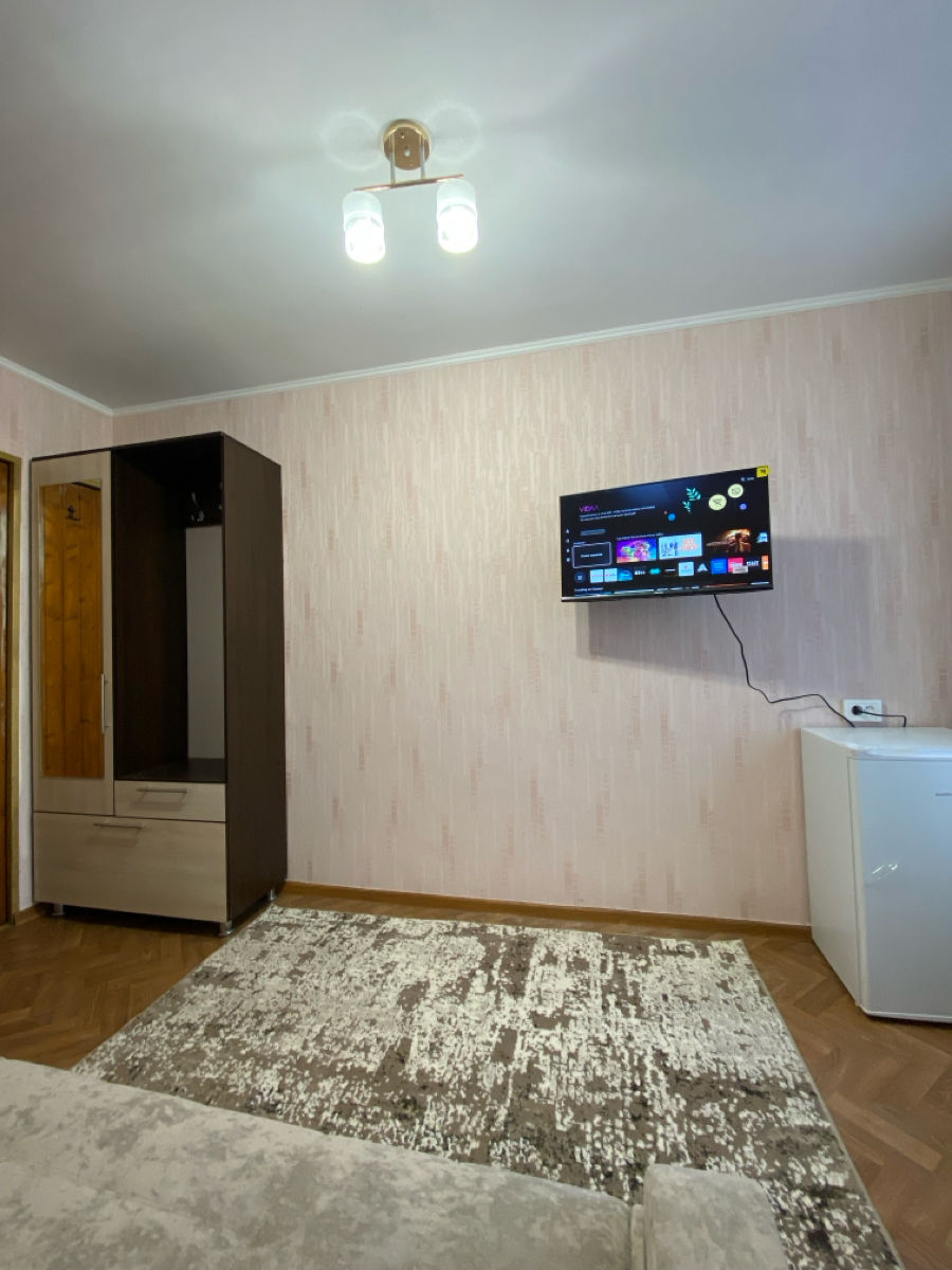 Apartament cu 1 cameră, Botanica, Chișinău, Chișinău mun.