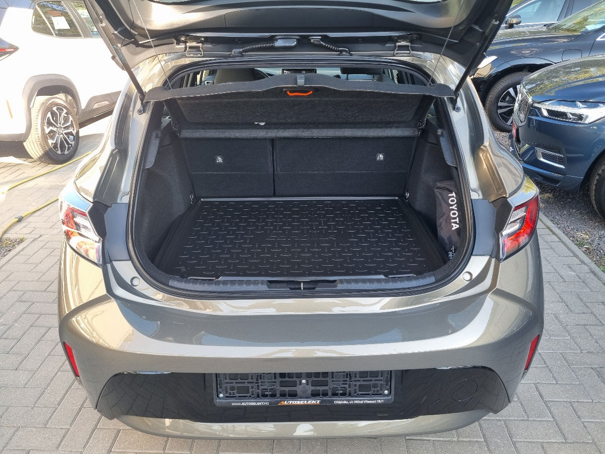 Toyota Corolla 2021 photo 17