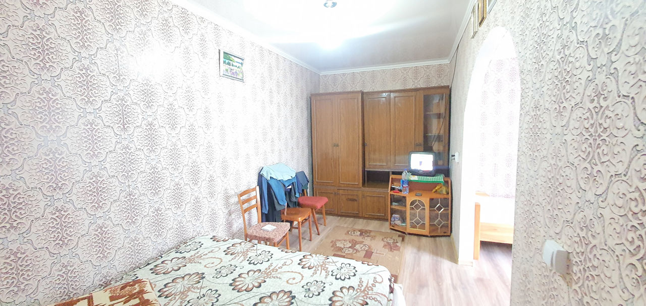 Фото 7 Комнатной Квартиры