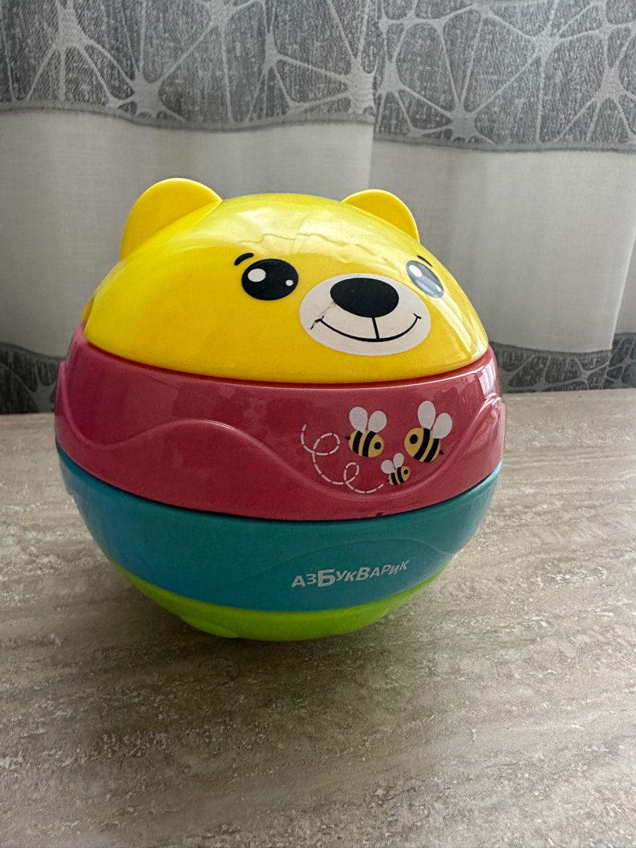Фирменные игрушки foto 3