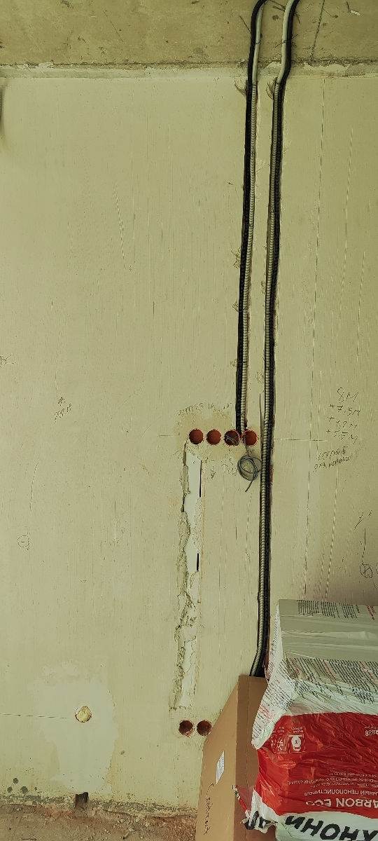 Услуги электрика/electrician/кишинёв фото 8