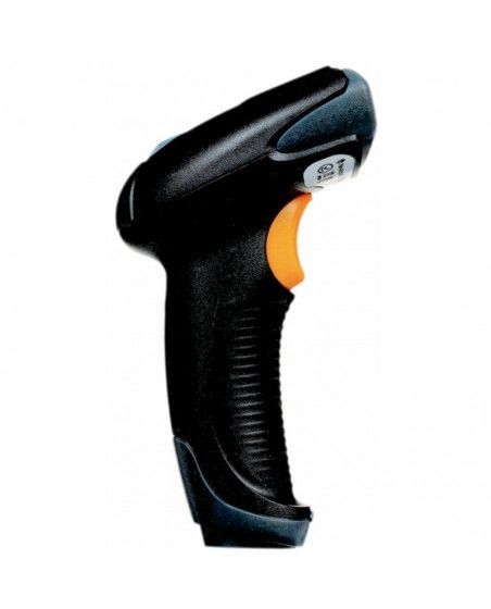 Scaner coduri de bare fară fir Newland HR2070-RF Panga (1D / 2D) foto 3