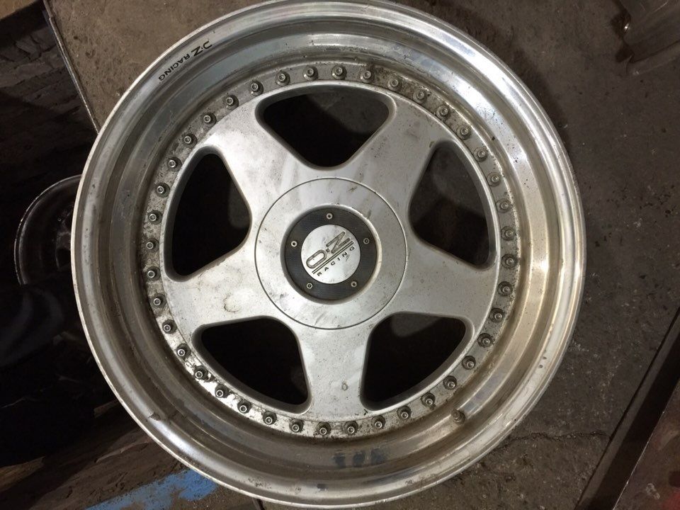 Cumpar Jante 4x100 R17