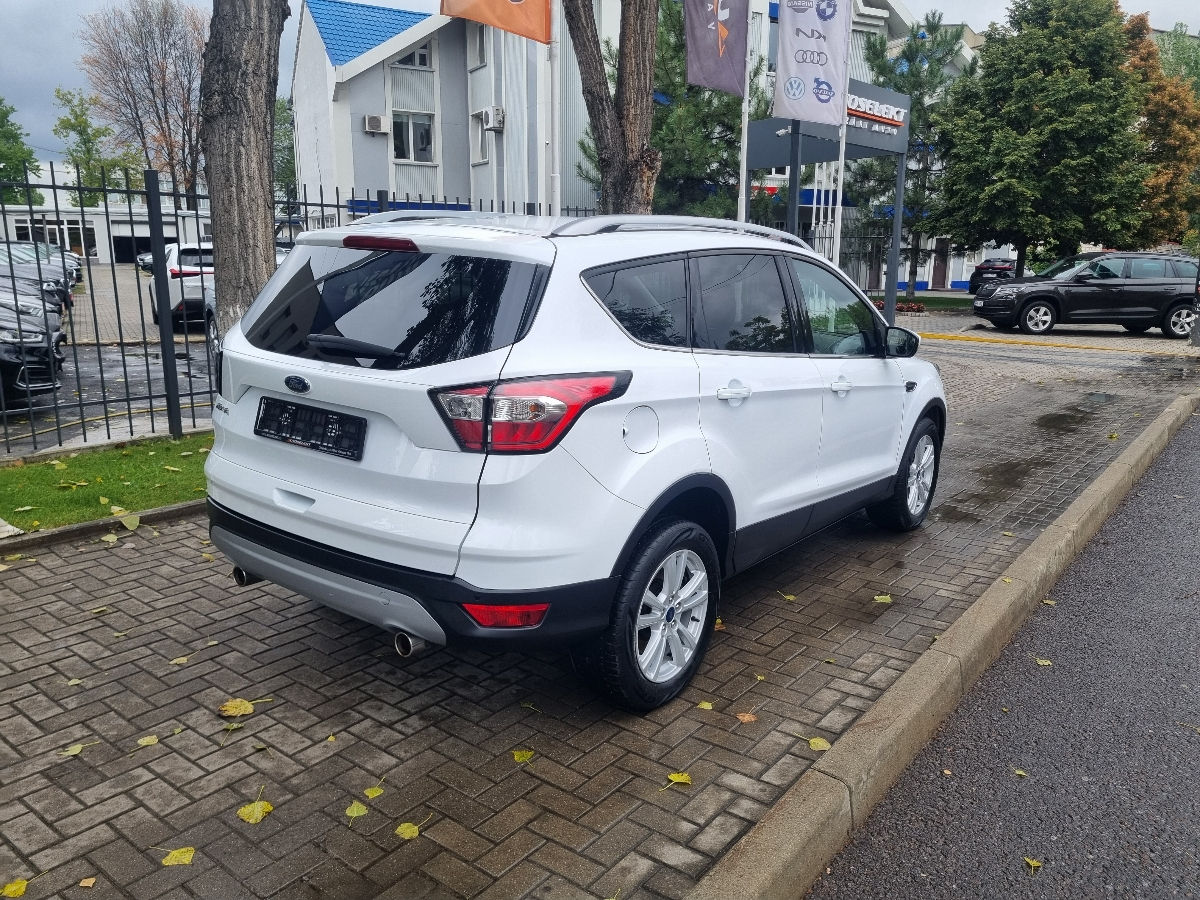 Ford Kuga 2017 photo 5